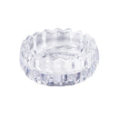 Crystal Cut Glass Ashtray 11*5 cm