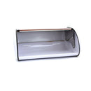 Bread Bin Box Cake Storage Organizer Set of 2 33*15/43*17.5 cm