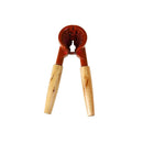 Nut Cracker Tool Walnut Cracker Wooden Handle 6*16.5 cm