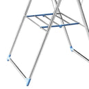 Stainless Steel Cloth Rack 63*104 cm