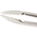 Stainless Steel Kitchen Tongs 14 Inch