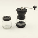 Manual Coffee Mill Grinder
