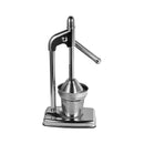 Commercial Grade Hand Press Metal Fruit Juicer Citrus Orange 37 cm