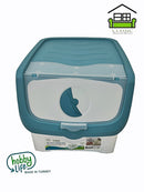 Mercan Cereal Storage Box 12 litre 23.3*29*23.5 cm