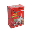 Aluminium Meat Mincer Size 12