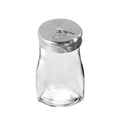 Spice & Salt Shaker Jar Bottle 1Pc H - 10 cm D - 5 cm