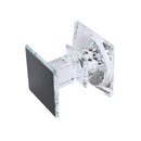 Crystal H - 10 cm ; W - 10 cm