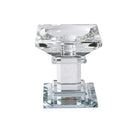 Crystal H - 10 cm ; W - 10 cm