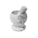 Garlic Mortar with Pestle12.5*12.5 cm