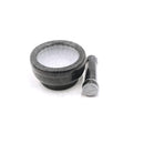 Garlic Mortar with Pestle 15*8cm