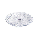 Glass Serving Dish Plate 34 cm