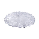 Glass Serving Dish Plate 34 cm