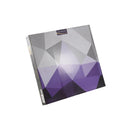Glass Serving Dish Plate 34 cm