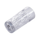 Lead Free Drinking Glass Tumbler Set of 6 Pcs 300 ml