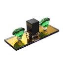 Crystal Collectible Kaaba Model 4*12 cm