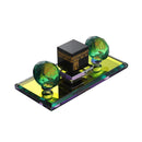 Crystal Collectible Kaaba Model 6*17 cm