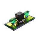 Crystal Collectible Kaaba Model 6*17 cm