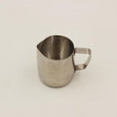 Stainless Steel Milk Frother Milk Pitcher latte Maker 350 ml
