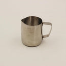 Stainless Steel Milk Frother Milk Pitcher latte Maker 350 ml