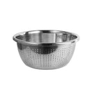 Stainless Steel Rice Bowl Strainer 30 cm