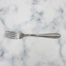 Stainless Steel Table Fork Set of 6 pcs 18.3 cm/32g Utensils