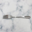 Stainless Steel Table Fork Set of 6 pcs 18.3 cm/32g Utensils