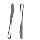 Stainless Steel Table Knife Set of 6 pcs 22 cm/70g Utensils