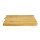 Wooden Kitchen Chopping Board witt Handle 33.5*23.3*1.6 cm