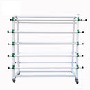 Table Cloth Stand
