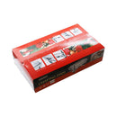 chafing dish-Stainless Steel Chafing Dish Single Platter 2 Burner 62.5*34*29 cm-Classic Homeware & Gifts