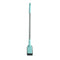 dollar store-Bathroom Accessories Toilet Brush Steel Handle Mix Color 52*5 cm-Classic Homeware &amp; Gifts