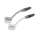dollar store-Bathroom Accessories Toilet Pan Brush 32*5.5CM 32*5.5 cm-Classic Homeware & Gifts