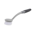 dollar store-Bathroom Accessories Toilet Pan Brush 32*5.5CM 32*5.5 cm-Classic Homeware & Gifts