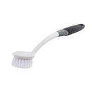 dollar store-Bathroom Accessories Toilet Pan Brush 32*5.5CM 32*5.5 cm-Classic Homeware & Gifts