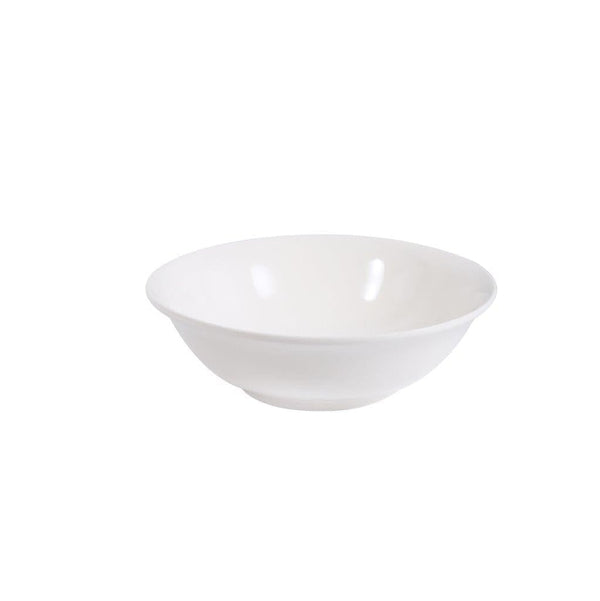 dollar store-Ceramic Dessert Bowl 7 inch 18 cm-Classic Homeware &amp; Gifts