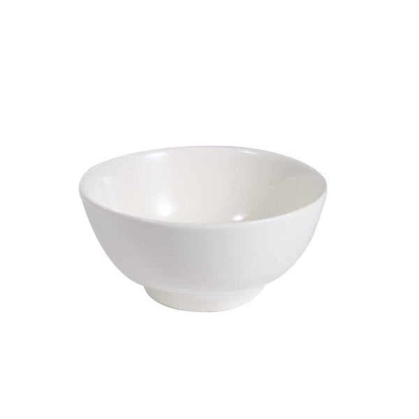dollar store-Ceramic Rice Or Nuts and Candy Bowl 6 Inch 15.3 cm-Classic Homeware &amp; Gifts