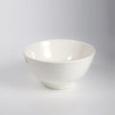 dollar store-Ceramic Rice Or Nuts and Candy Bowl 7 Inch 18 cm-Classic Homeware & Gifts