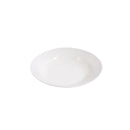 dollar store-Ceramic Round Dinner Soup Plate 7 inch 18.5 cm-Classic Homeware &amp; Gifts