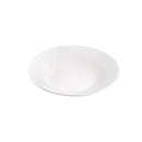 dollar store-Ceramic Round Dinner Soup Plate 8 inch 20.5 cm-Classic Homeware &amp; Gifts