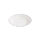 dollar store-Ceramic Round Dinner Soup Plate 8 inch 20.5 cm-Classic Homeware & Gifts