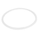 dollar store-Gasket Replacement Rubber Pressure Cooker Sealing Ring 23 cm.-Classic Homeware & Gifts