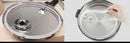 dollar store-Gasket Replacement Rubber Pressure Cooker Sealing Ring 25 cm-Classic Homeware & Gifts
