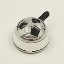 dollar store-Kaloud Charcoal Holder Hookah Head-Classic Homeware & Gifts