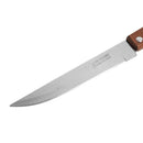 dollar store-Kitchen Knife Wooden Handle 501-Classic Homeware & Gifts