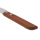 dollar store-Kitchen Knife Wooden Handle 501-Classic Homeware & Gifts