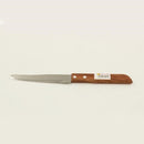 dollar store-Kitchen Knife Wooden Handle 502-Classic Homeware & Gifts