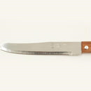 dollar store-Kitchen Knife Wooden Handle 502-Classic Homeware & Gifts