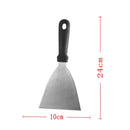 dollar store-Kitchen Scrapper 24*10 cm-Classic Homeware & Gifts