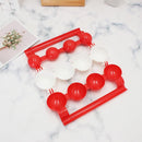 dollar store-Meatball Maker Plastic Meatball Mould-Classic Homeware & Gifts
