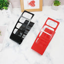 dollar store-Metal Remote Control Organiser Stand Shelf Rack-Classic Homeware &amp; Gifts